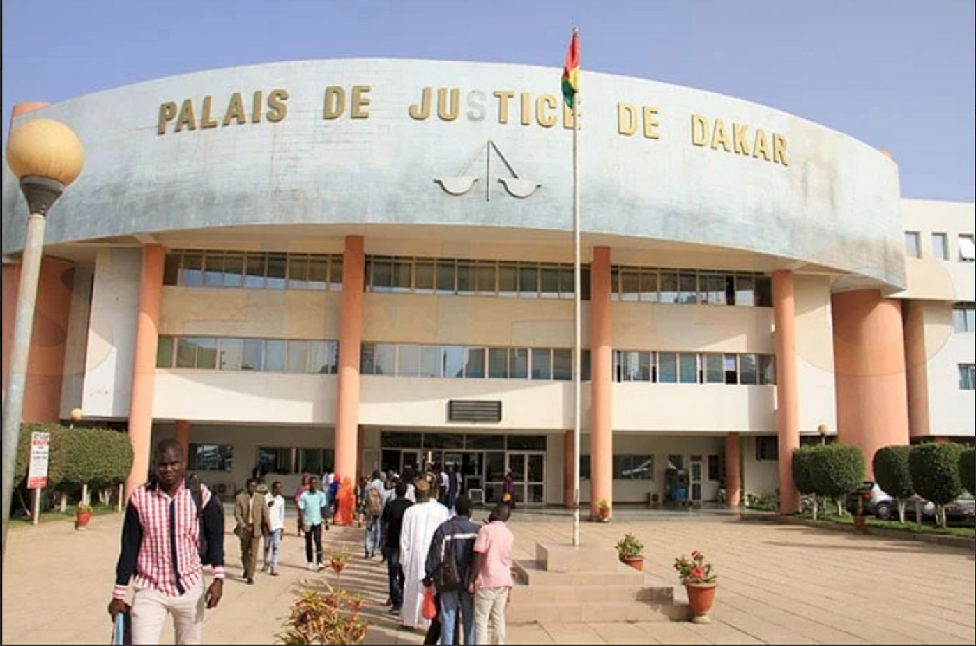 Senegal’s Justice System Has Become Too Comfortable With Power and Too Hostile to Due Process