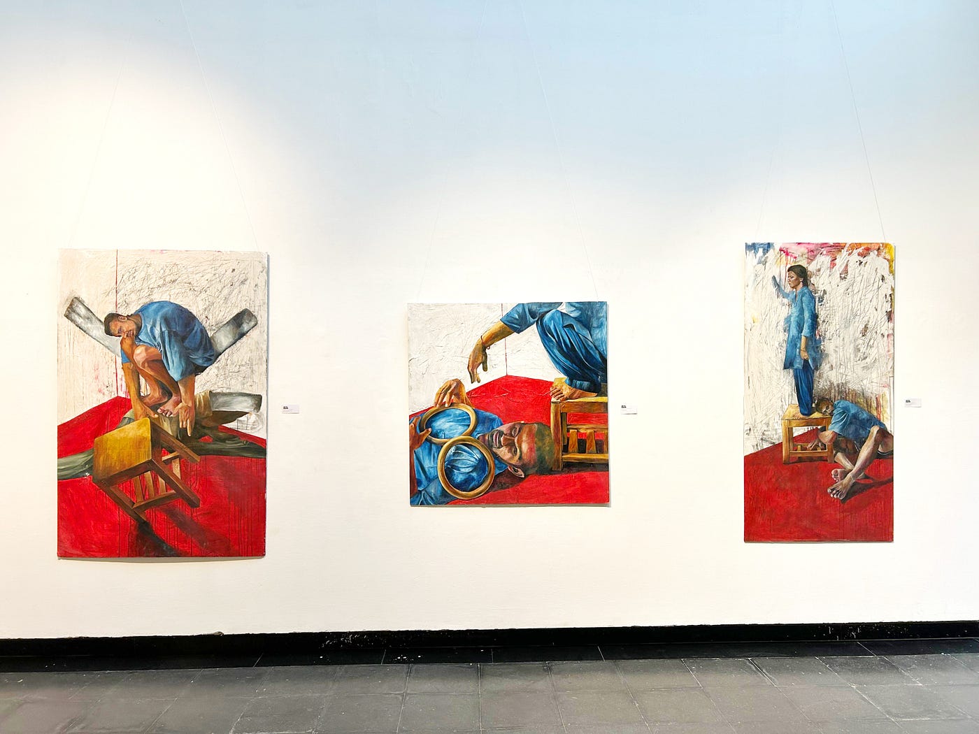 Original vs Print Art: Making the Right Choice for Your First Collection