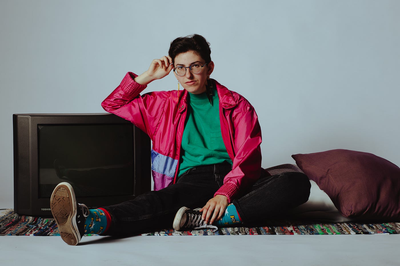 Music As An Integration Of Feeling: An Interview With Nashville-based Artist, Daena