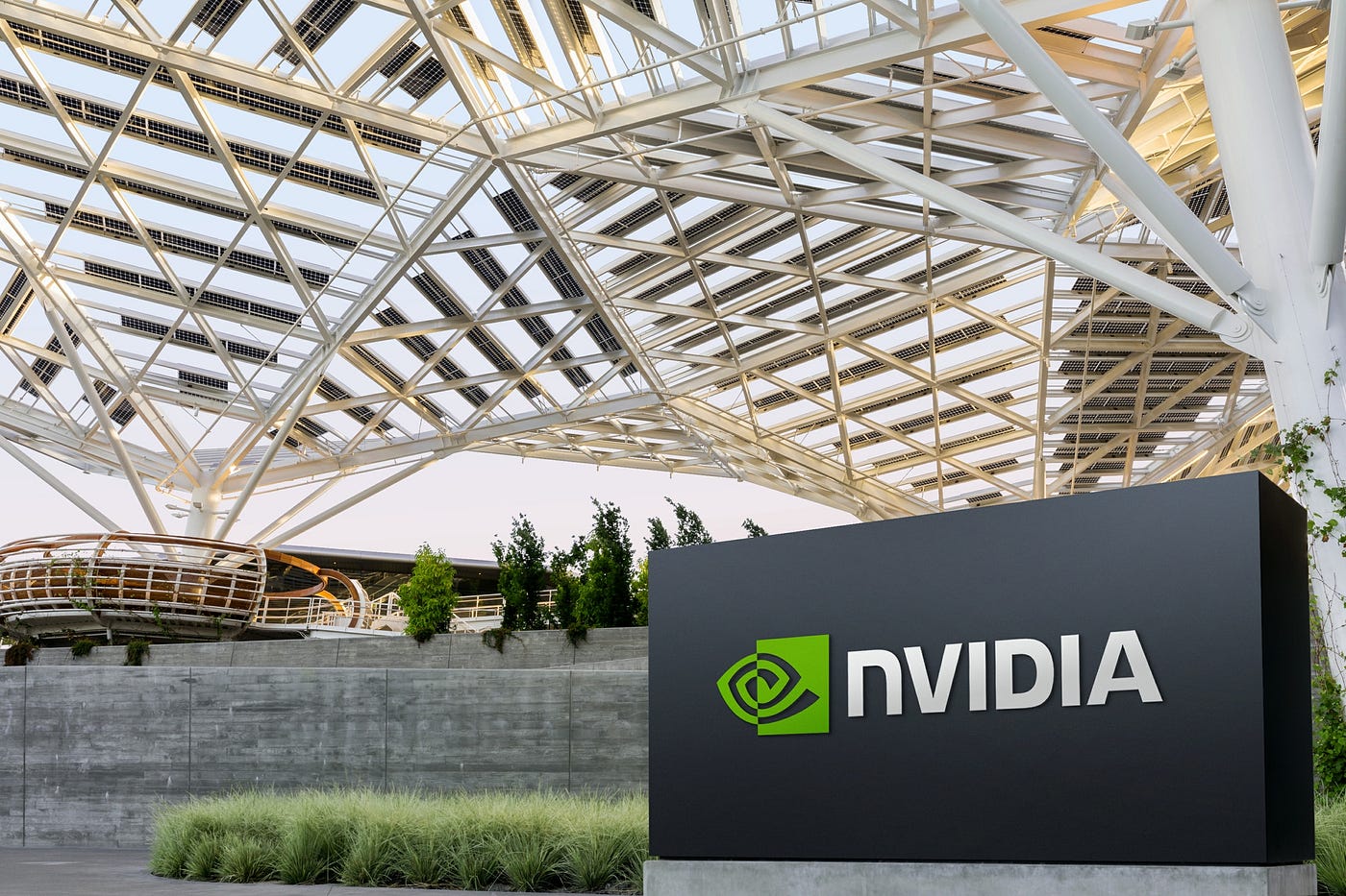 Image by nvidianews