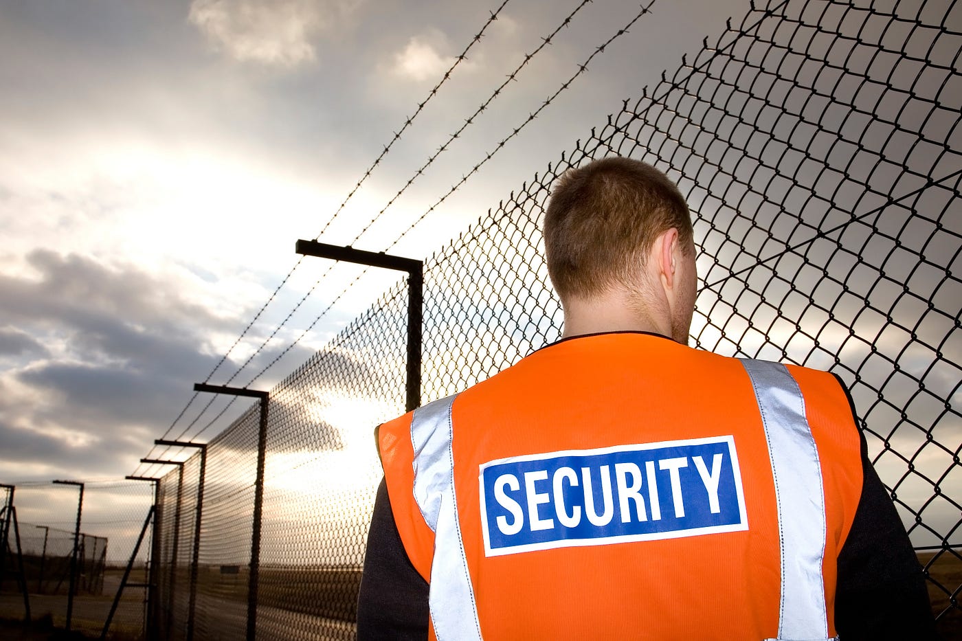 Security Services
