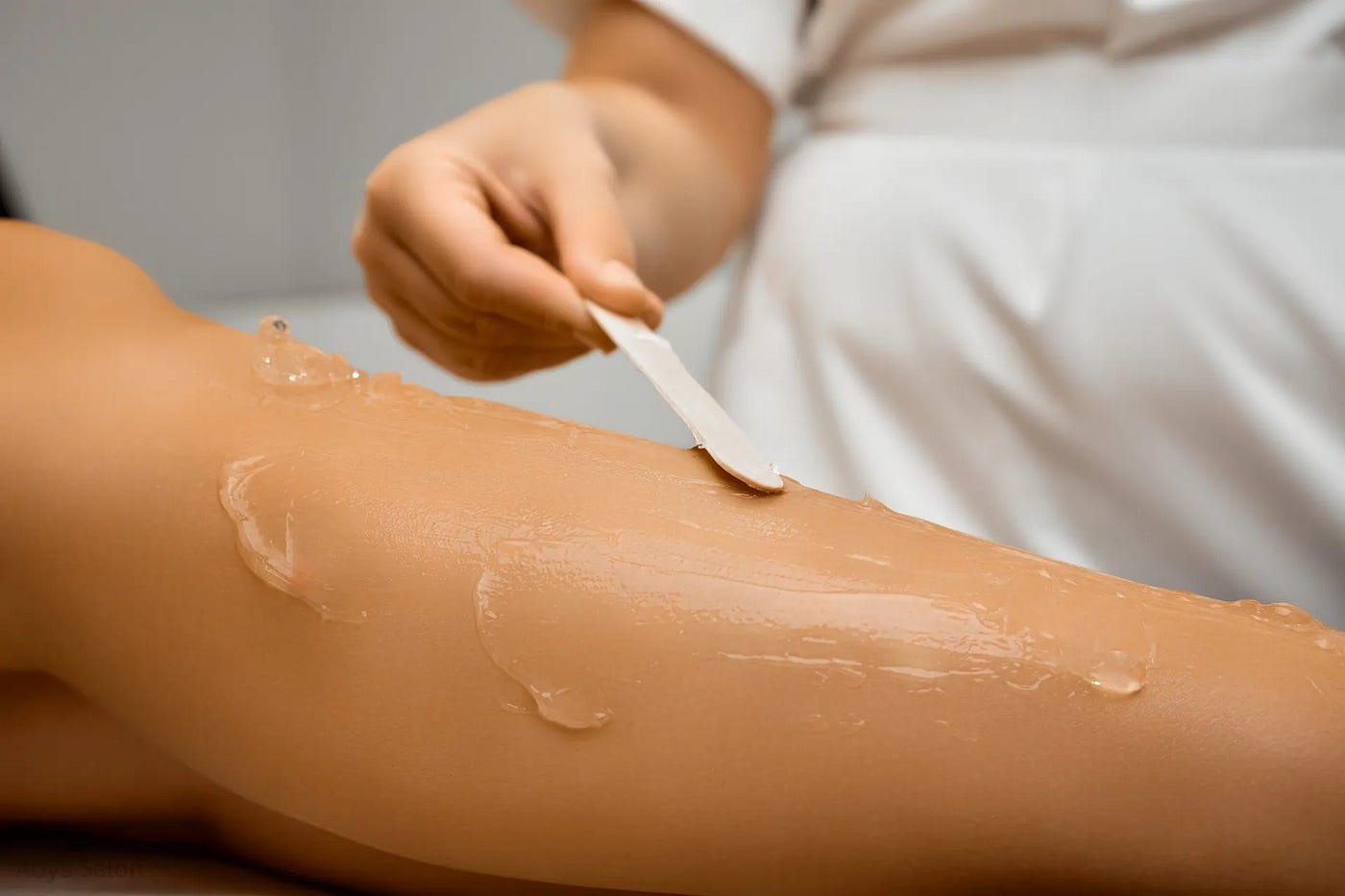 How Much Is a Full Body Wax? Know Realistic Costs Clearly