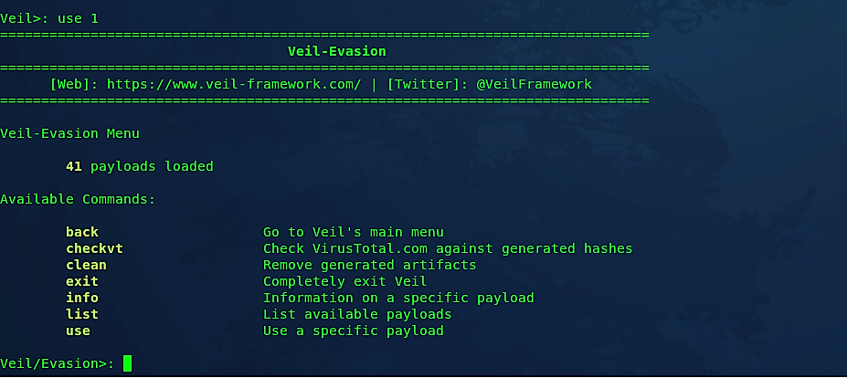 Hack Like a Pro: How to Evade AV Detection with Veil-Evasion