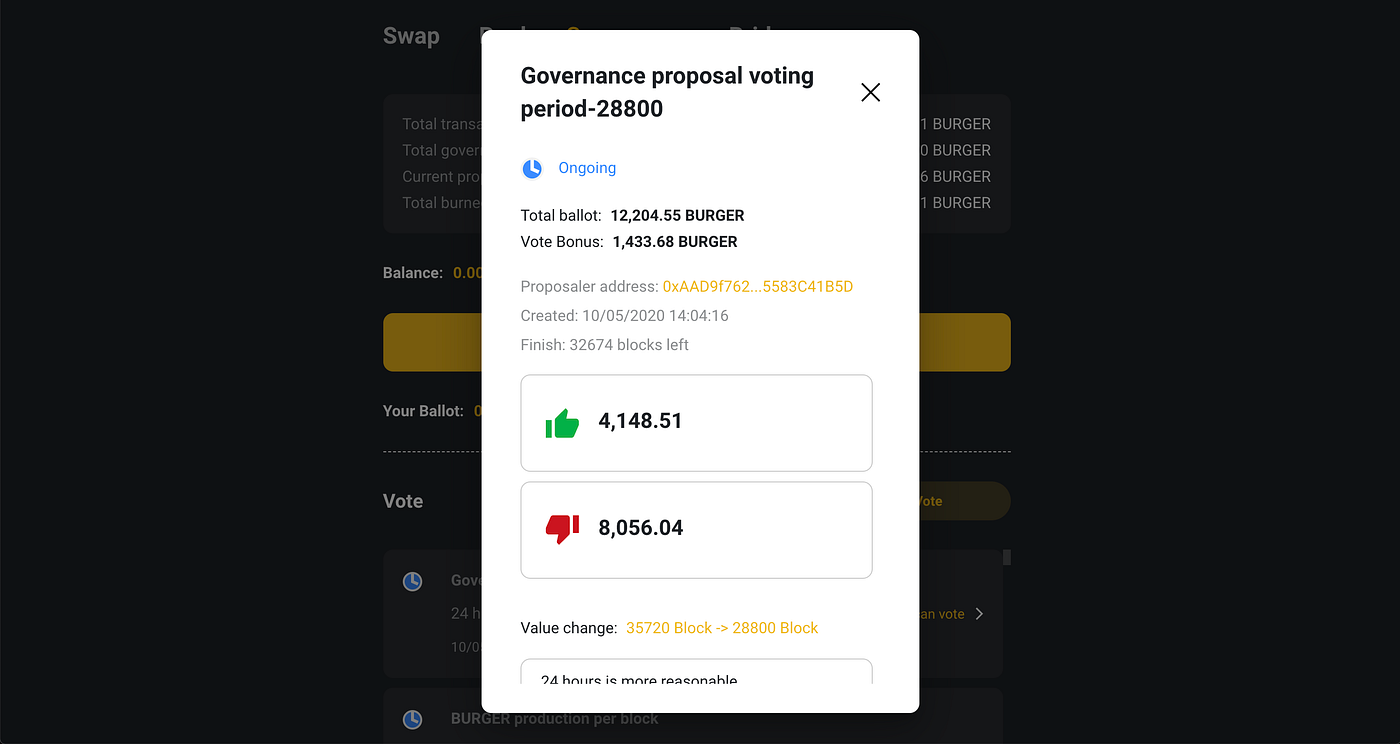 3 Ways to Earn with BURGER. In this article we want to show you 3… | by  BurgerCities | BurgerCities | Medium