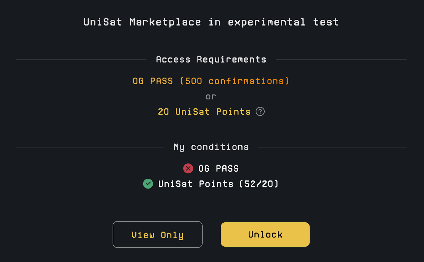How to Transfer and Sell BRC20 Tokens on Unisat | by Old School Crypto |  Medium
