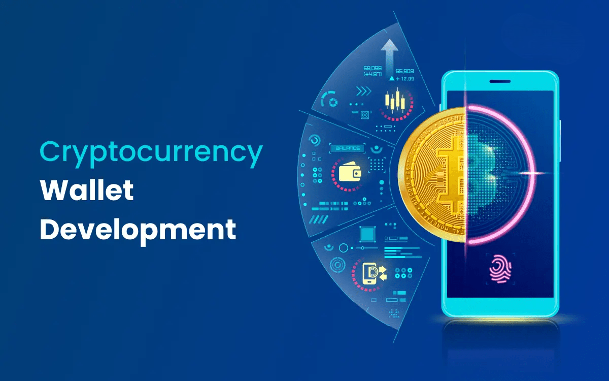 How Crypto-Wallet Development Drives Investor Growth in 2024 | BULB