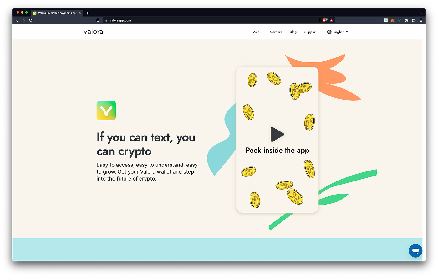 3 Simple Steps to Get Started with Valora on Celo | by joenyzio | Medium