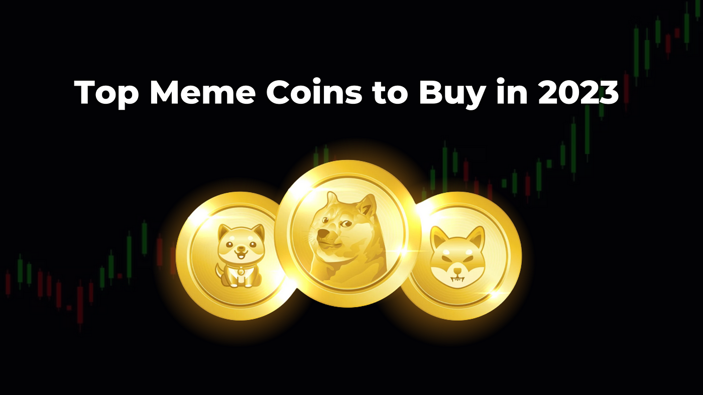 Best Meme Coin to Watch for the Next Memecoin Season Including