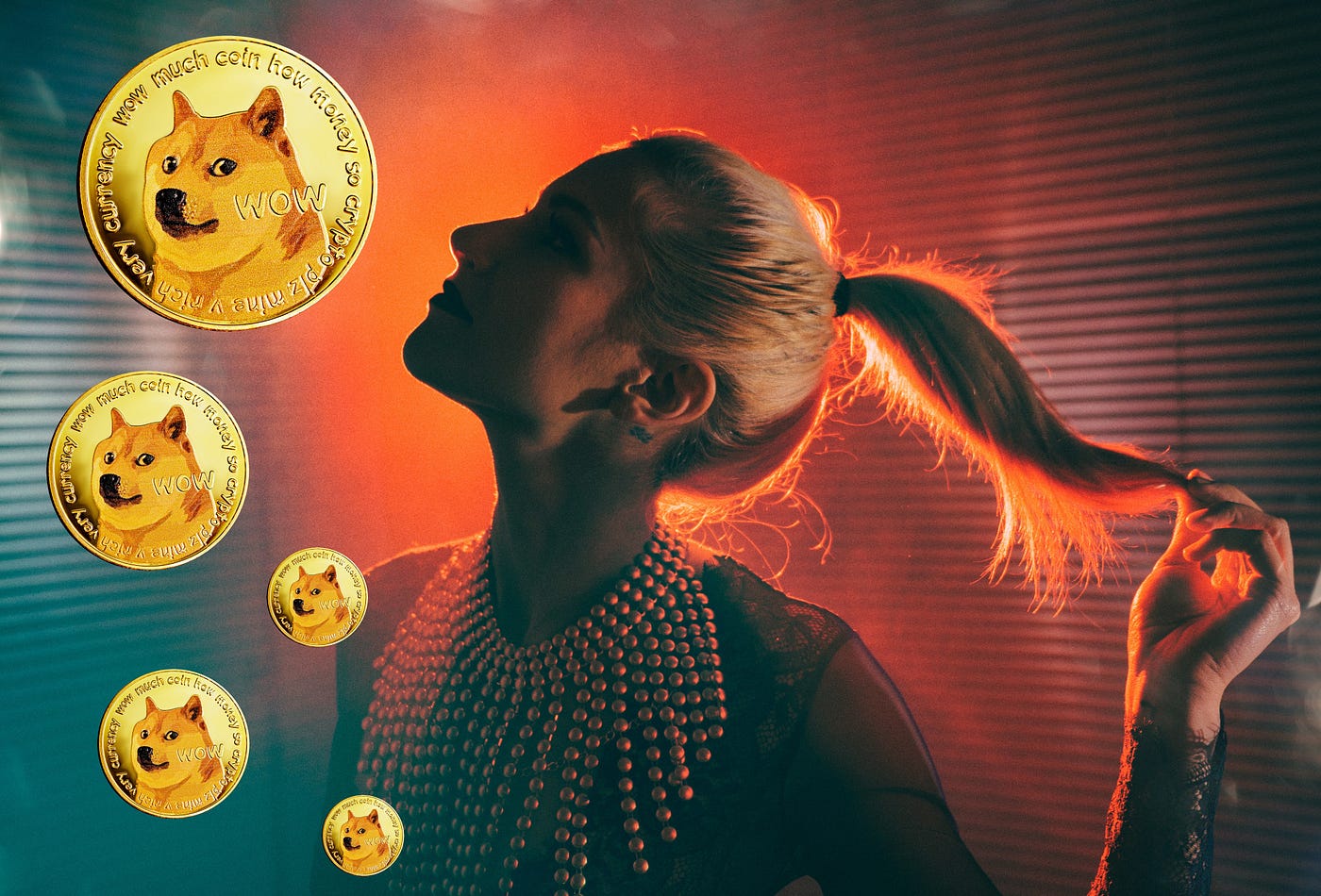 Can Doge “The Joke Coin” Actually Become the Top Crypto? | by Joe Moody |  Money Stream | Medium