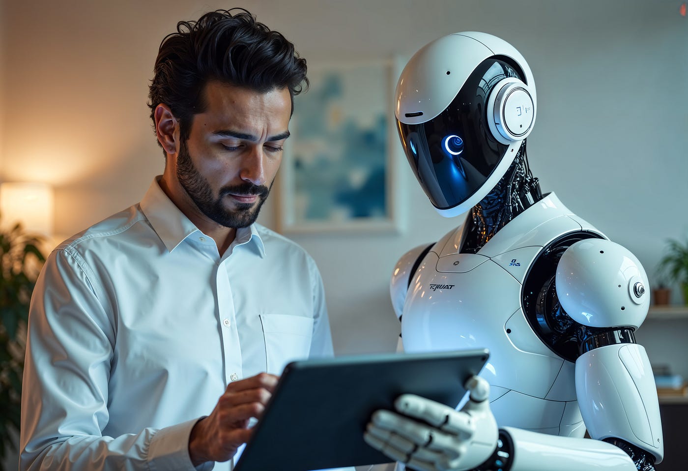 The Rise of AI-Powered Interviews: What Candidates Need to Know