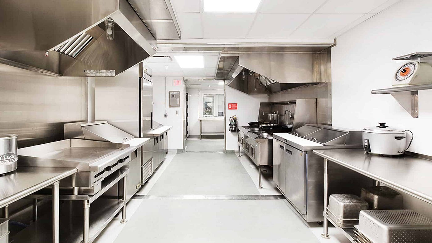 Commercial Kitchen Equipment| Canteen Kitchen Equipment| Hotel Kitchen  Equipment Chittoor | by Kitchenequipments | Medium