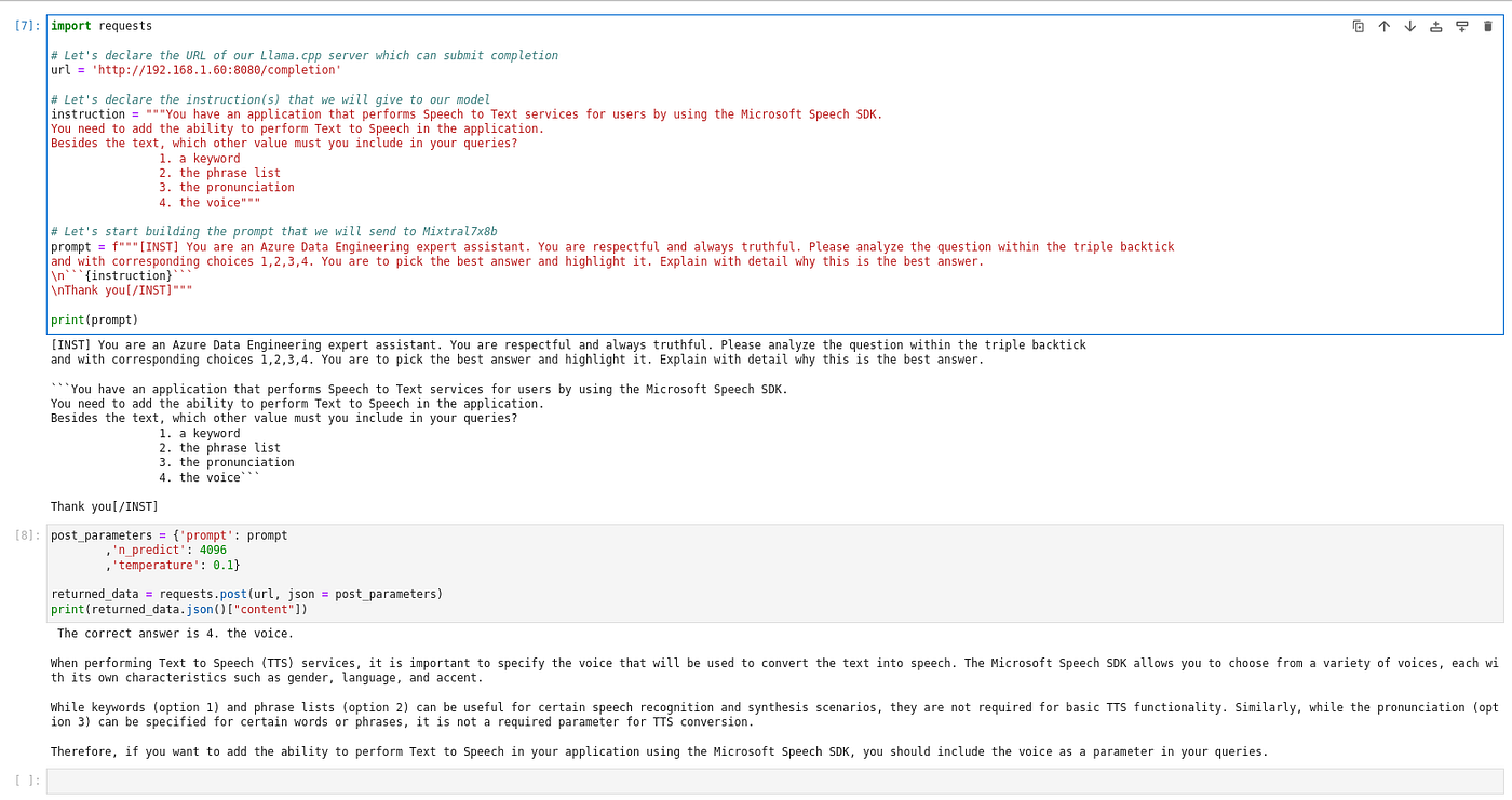Passing My Renewal Assessment For Microsoft AI-102 With