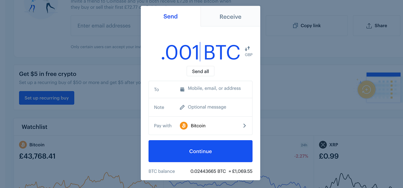 How to Use BitClout: A Guide to Joining, Using, and Understanding the  Platform | Medium