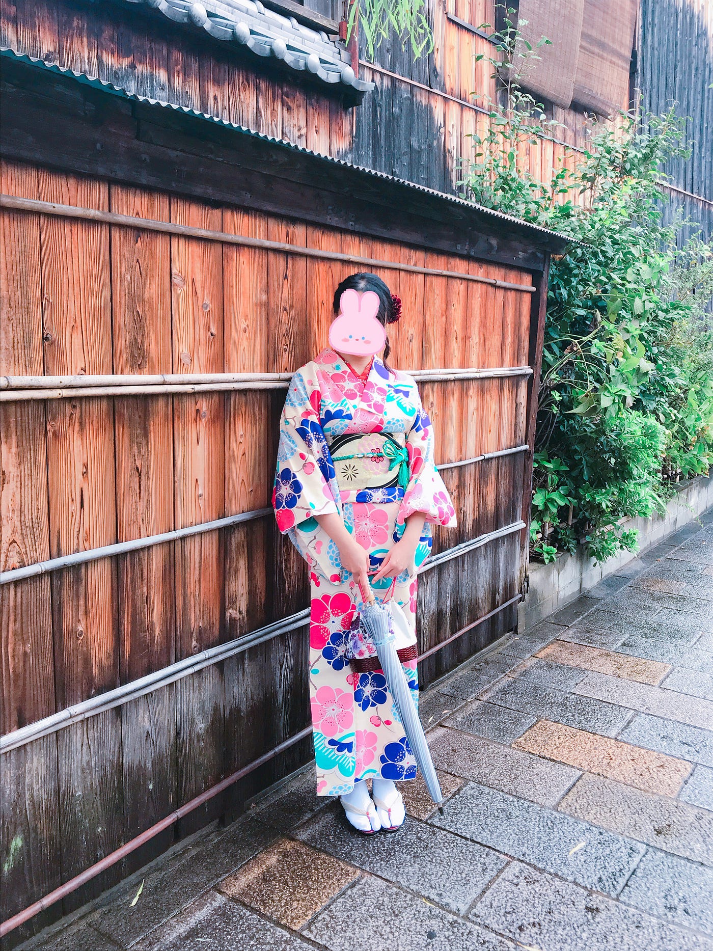 【和服】淺談和服體驗的流行趨勢及造型搭配