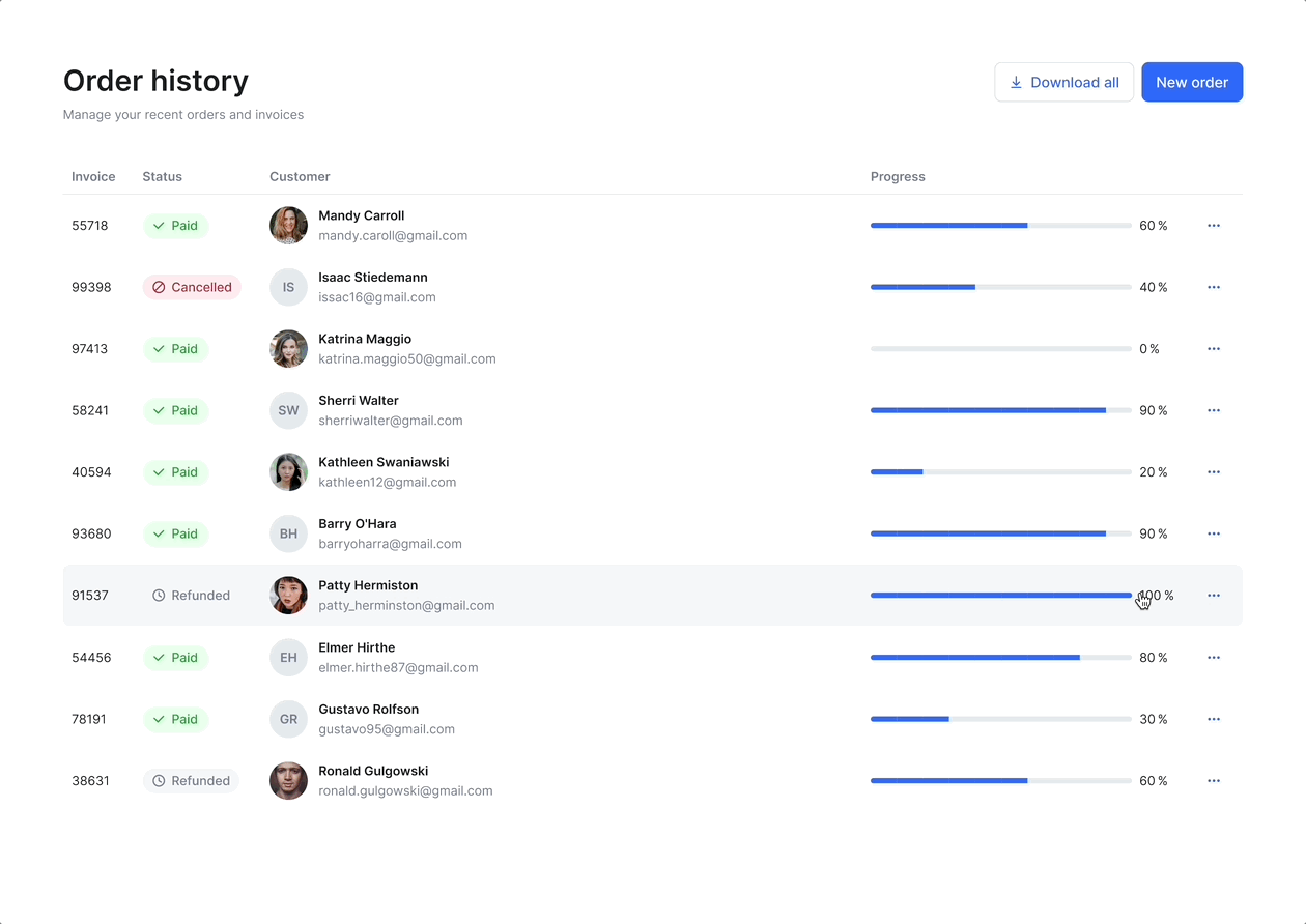 Bring your Figma prototypes to life with GIFs