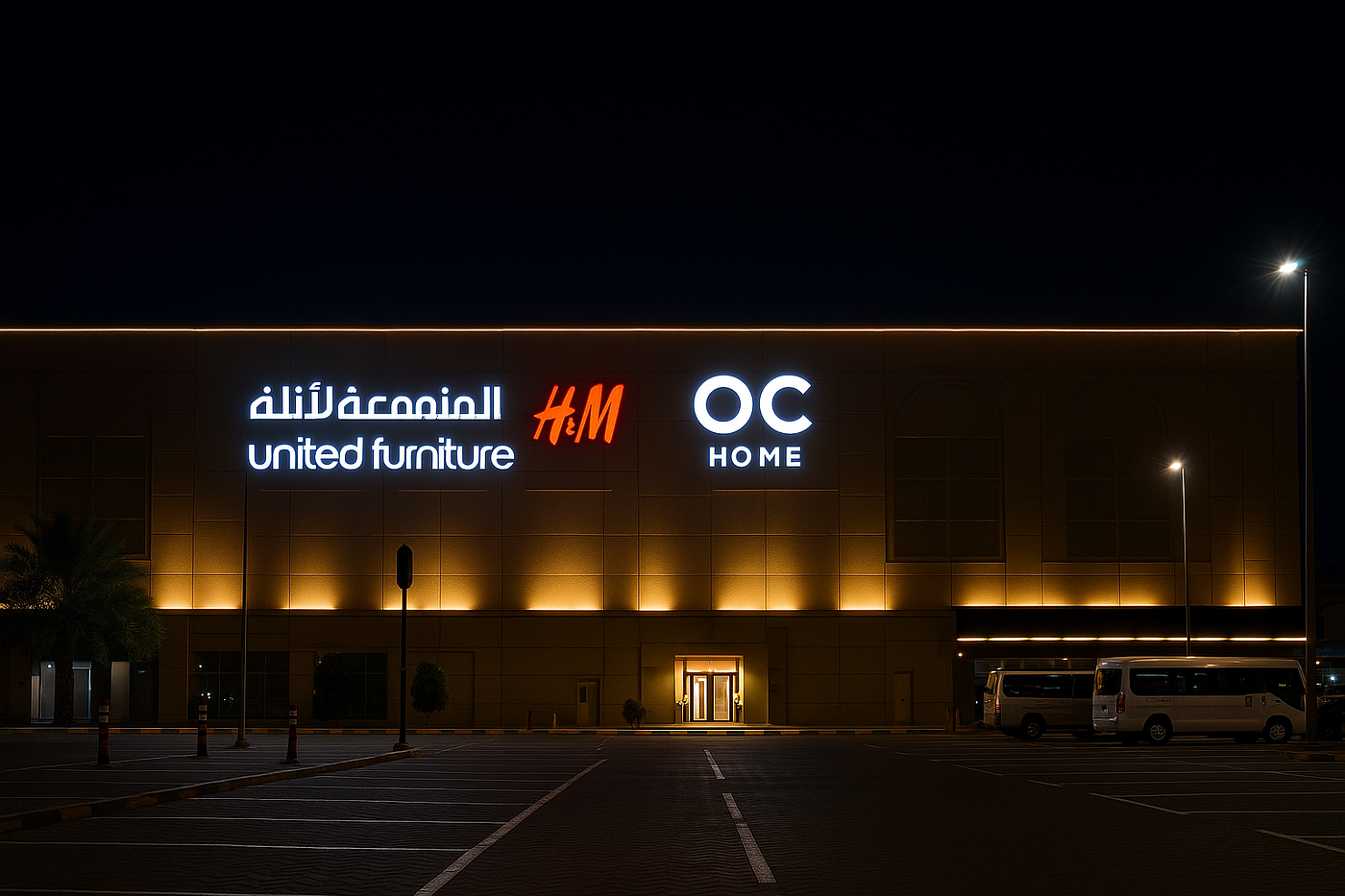 Top 10 Signboard Companies in Dubai