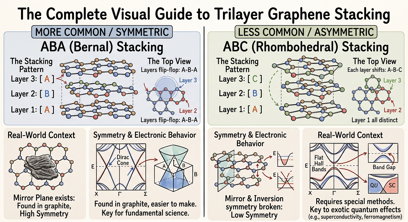 Graphene or silicon?