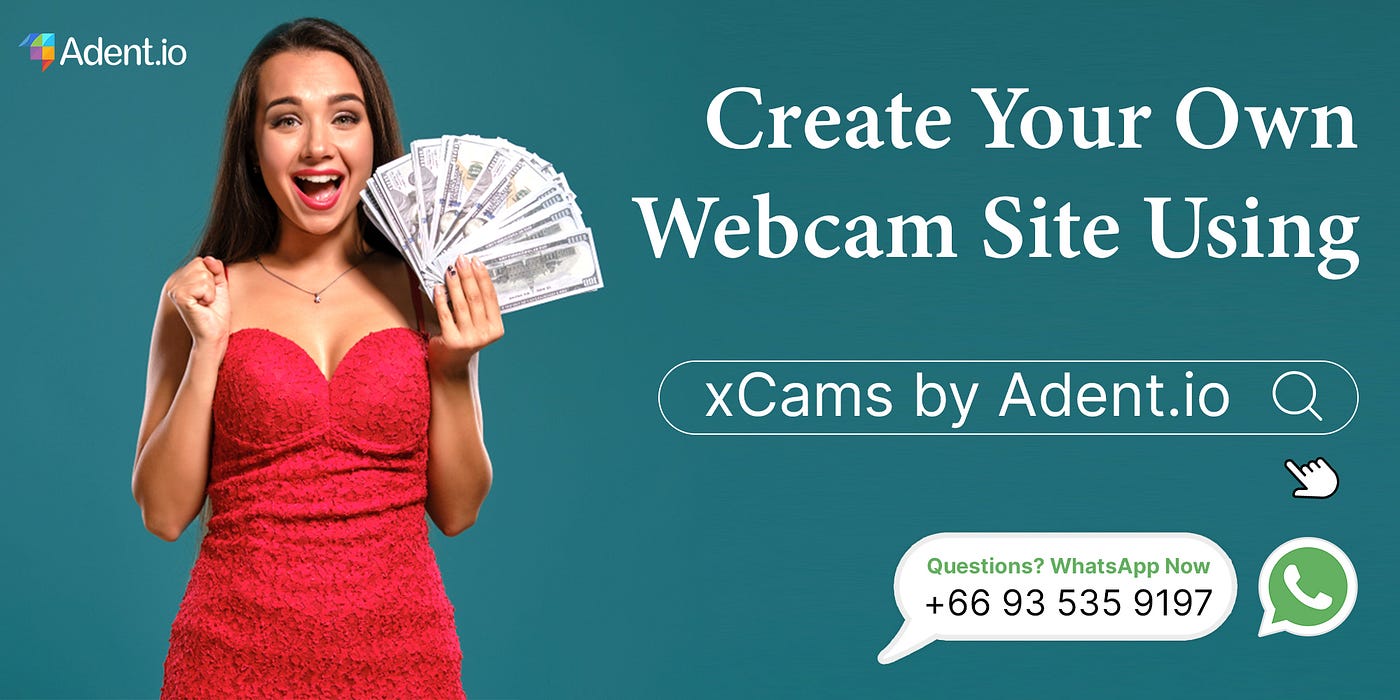 How to Start a Webcam Business? A Step-by-Step Guide For 2023 by Maloney Graham Medium