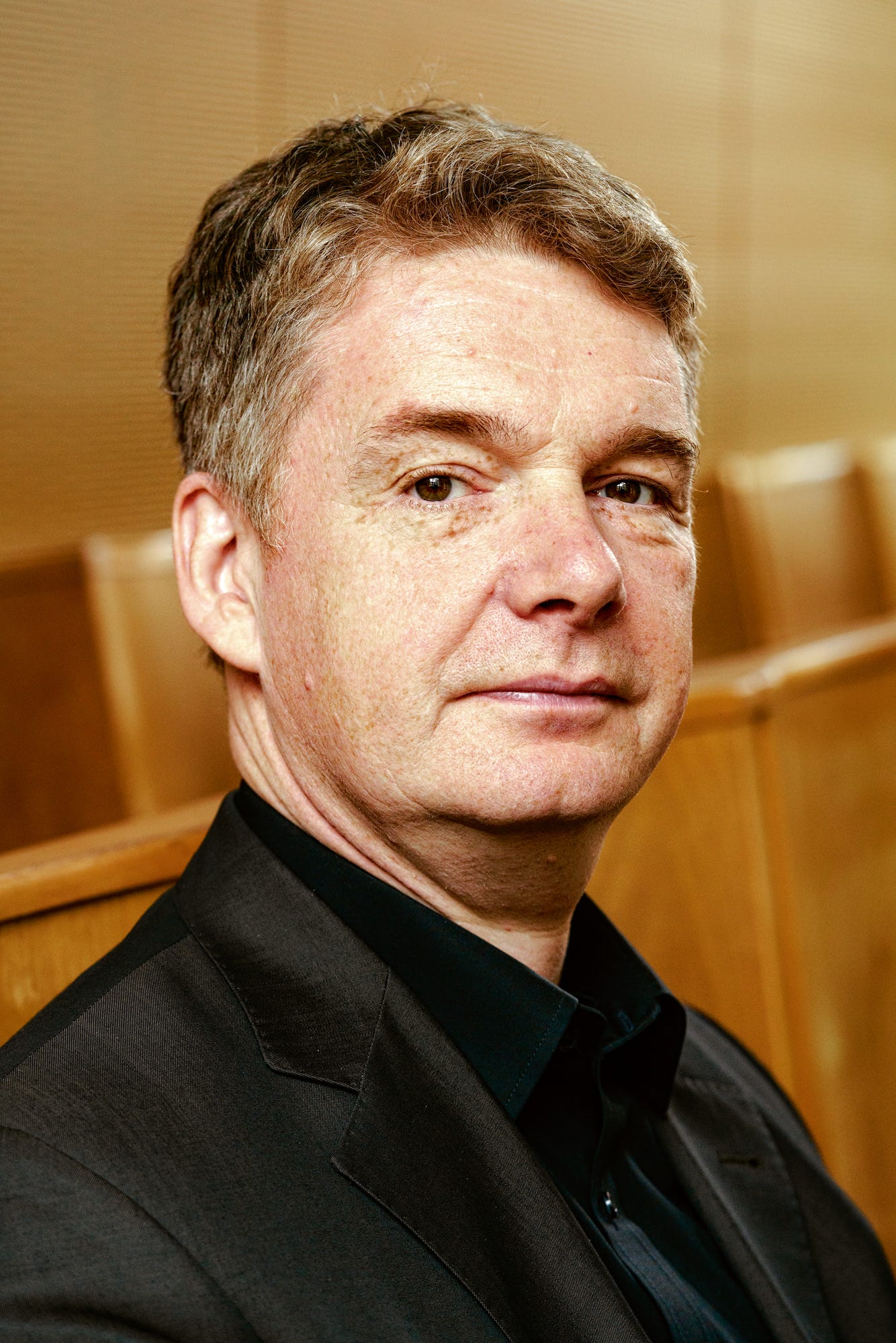 Zoomposium with Professor Dr. John-Dylan Haynes: “In search of the 