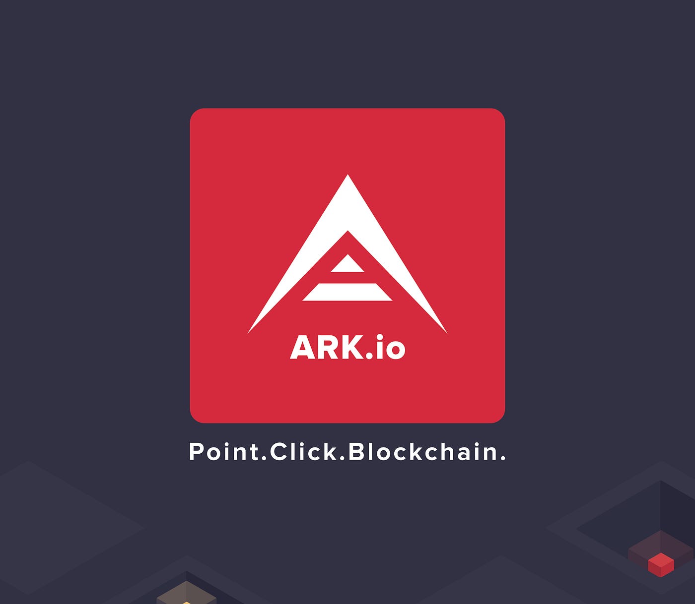 Ø Crypto Union partners with ARK. It is with great pleasure we can… | by Ø  | Ø Crypto Union | Medium