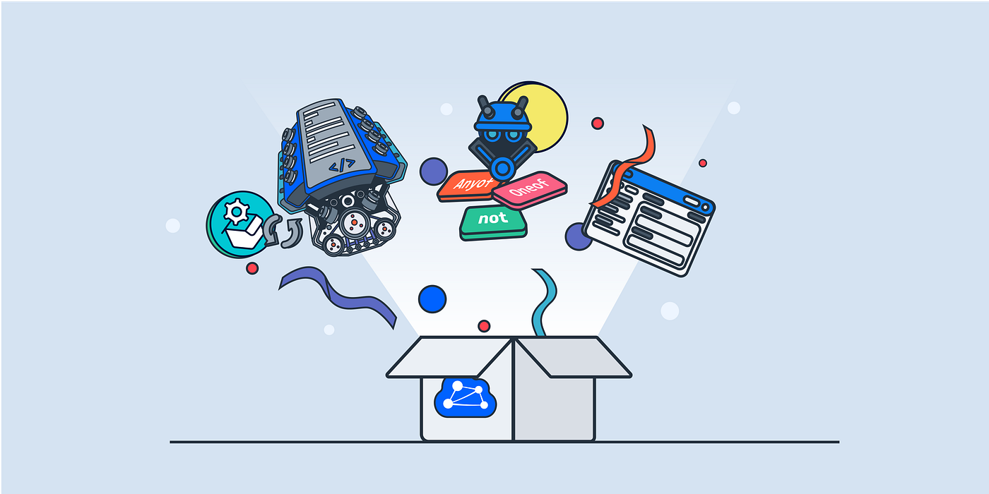 What’s New in APIMatic v3?