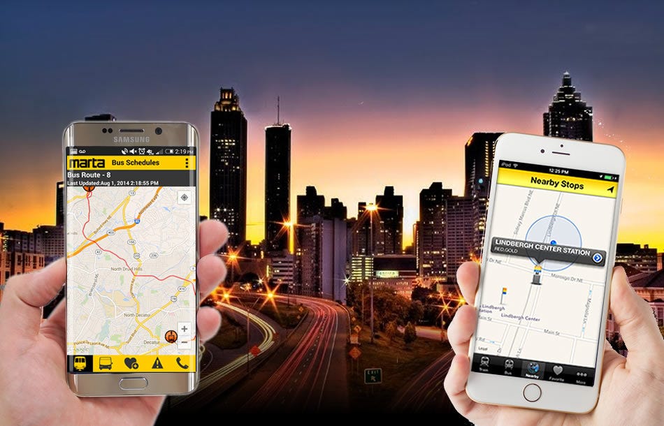 Itsmarta trip planner photos - Mitraveltips.com