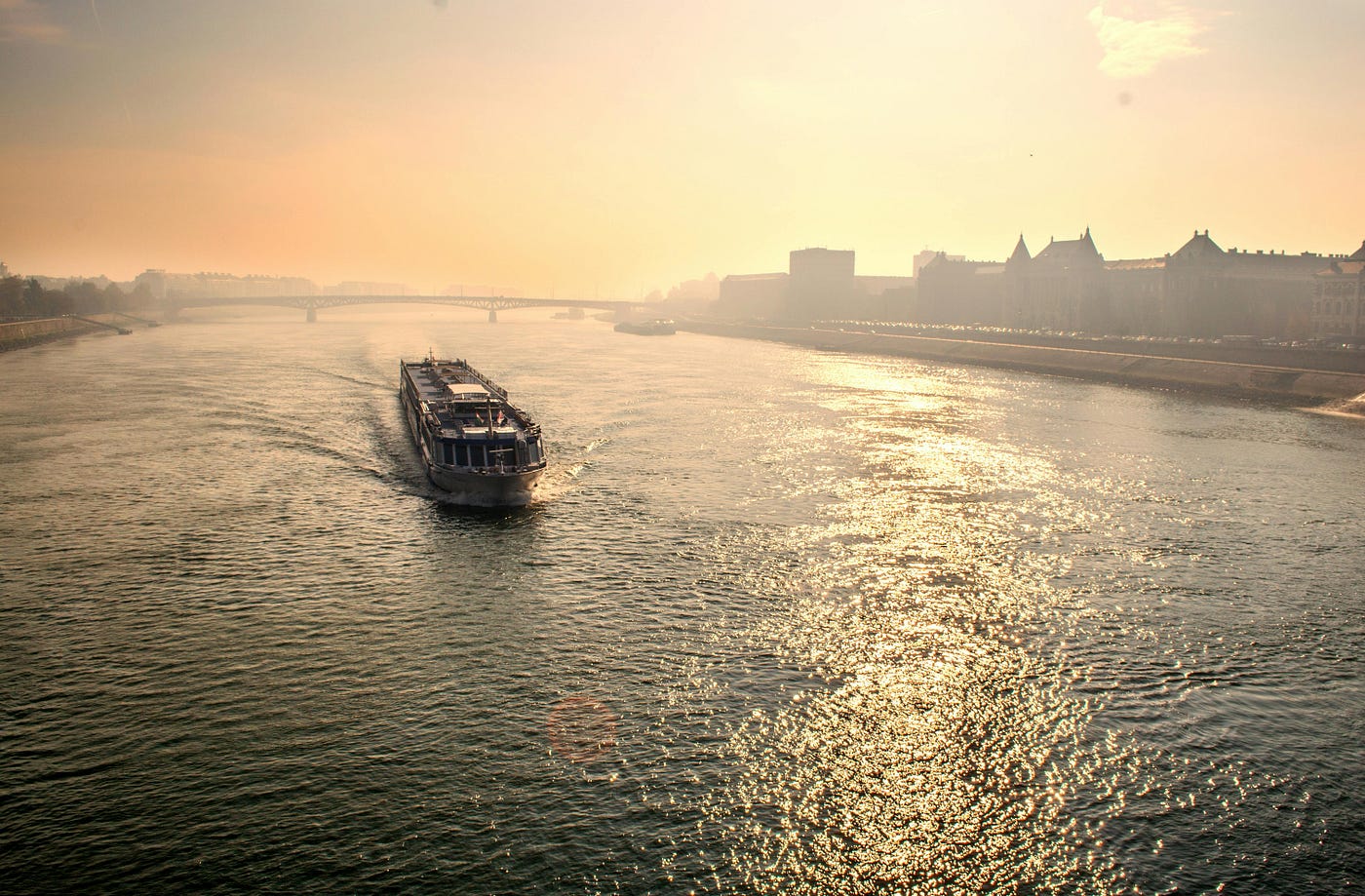 Explore the World in Style: The Great Itineraries of All-Inclusive Kosher Cruises