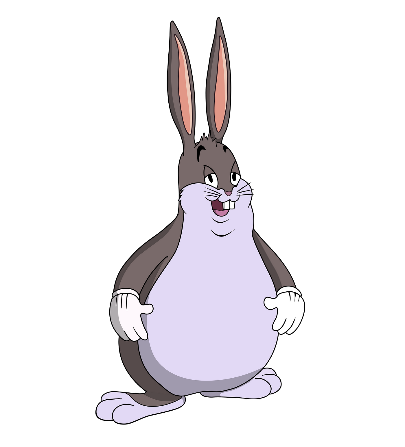 The Cultural Phenomena Of Big Chungus | by Juan | Medium