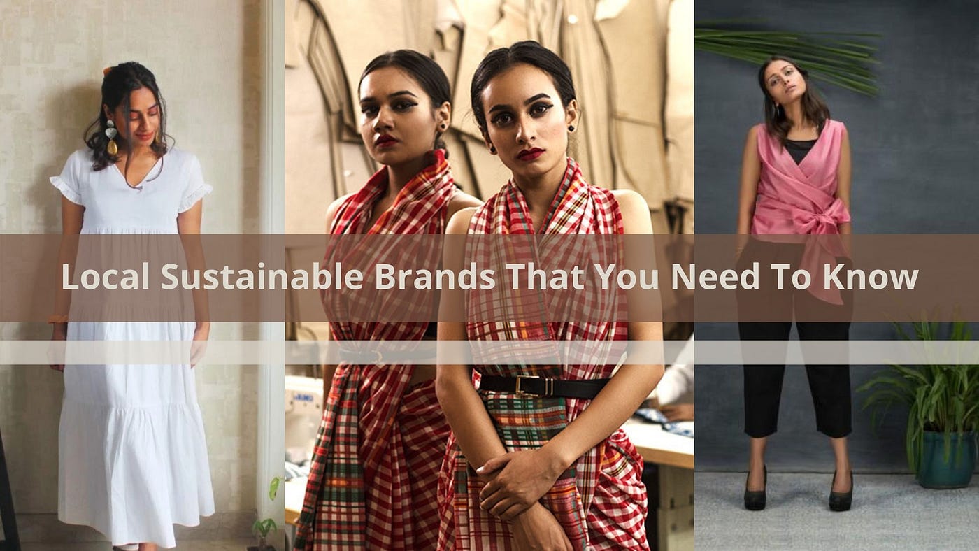 The best sustainable luxury brands you must know about