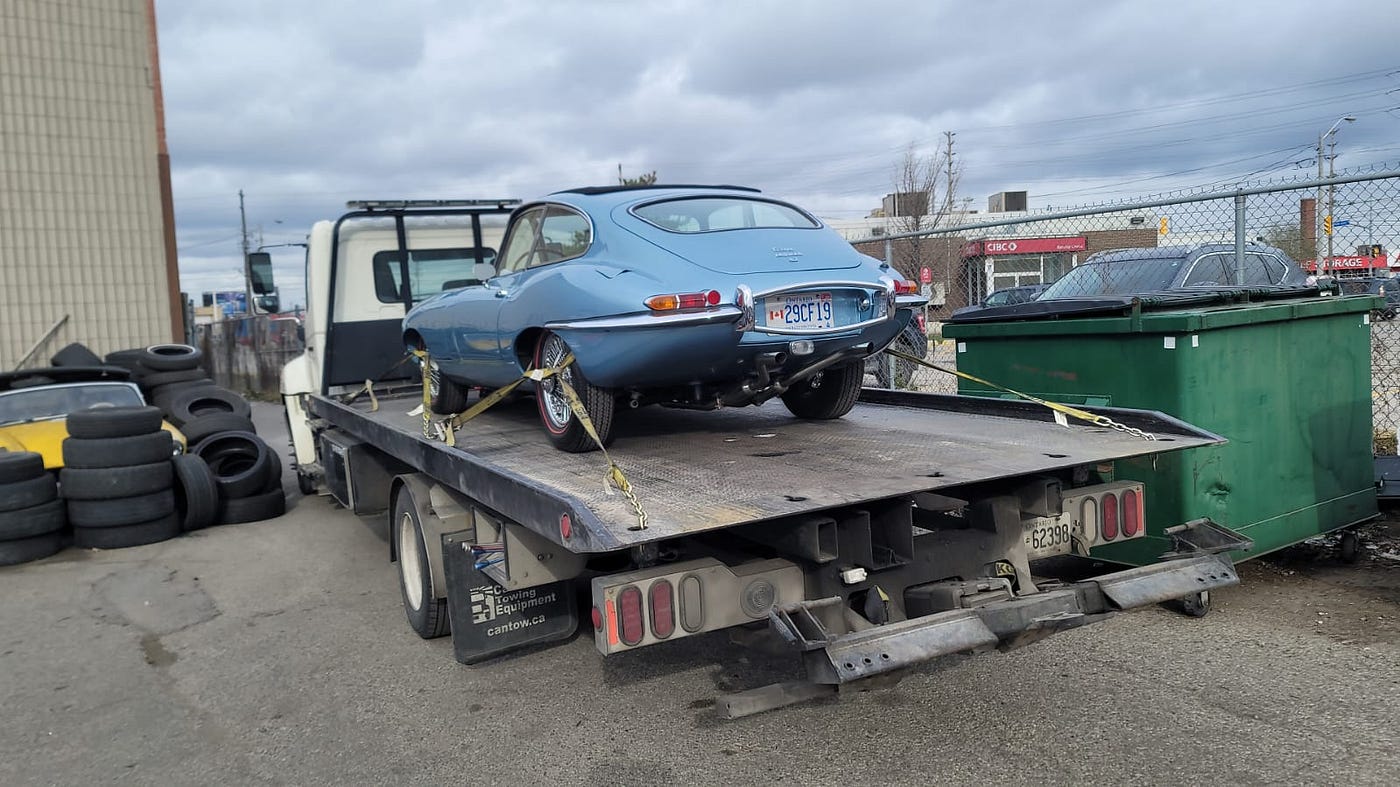 Where Can I Sell My Old Car in Perth for Some Cold Hard Cash, Right NOW?