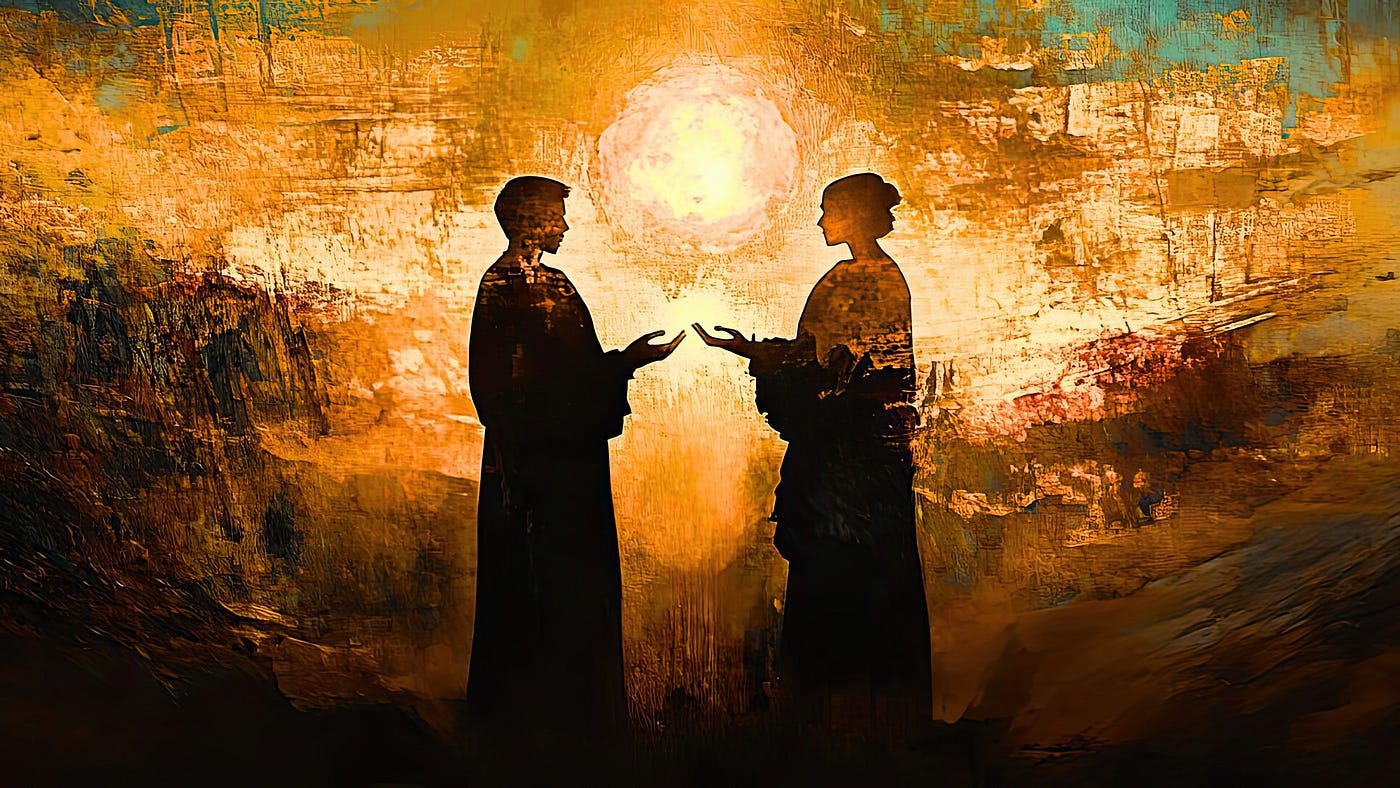 Carl Jung Had the Map. Dolores Cannon Walked the Territory. Together They Change Everything.