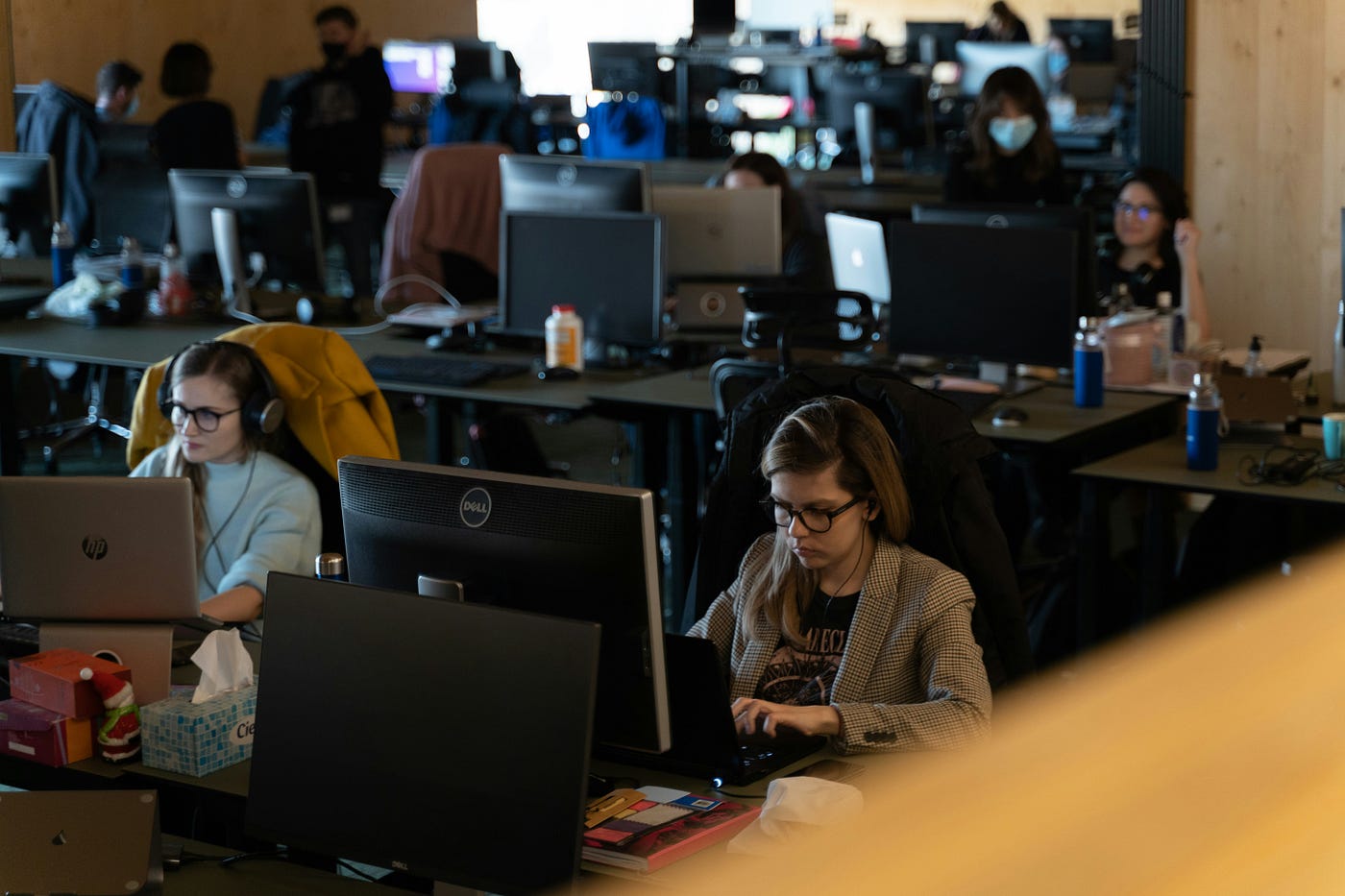 The Cost of Hungry Systems: Why Your Team is Burnt Out (And It’s Not Their Fault)