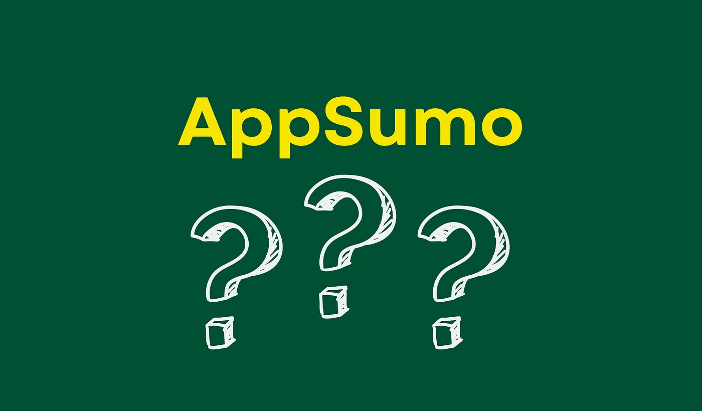 Appsumo Success Stories: Inspiring Entrepreneurs to Achieve Greatness