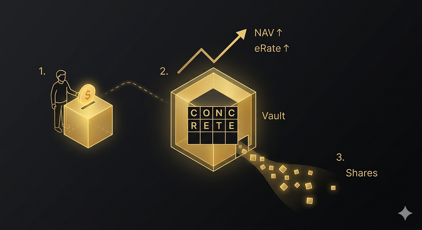 How Do Concrete Vaults Actually Work?