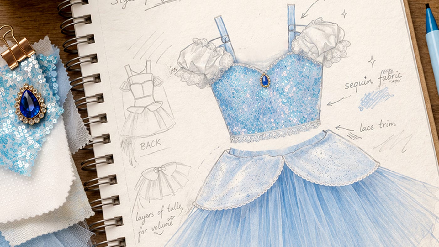 Why Choose a Handmade Birthday Outfit for Your Child?