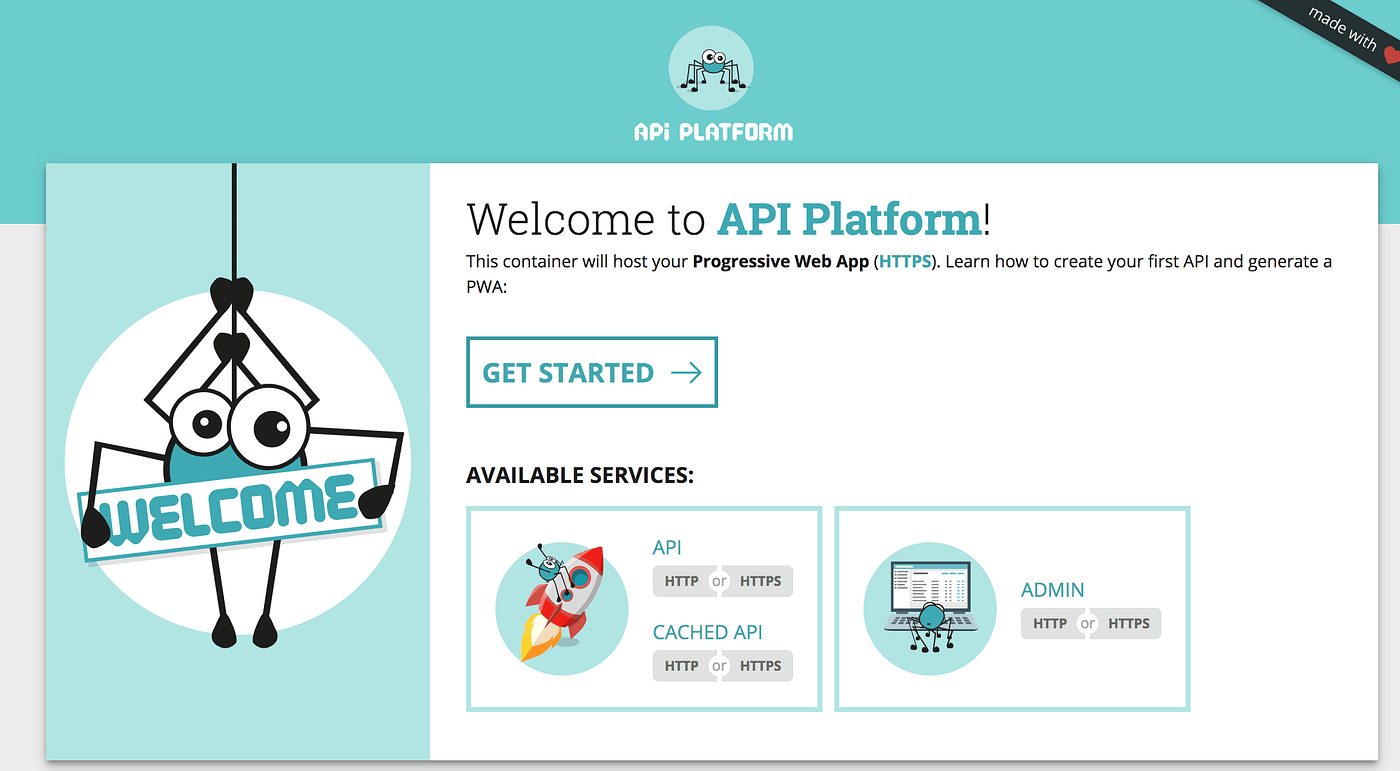 API Platform  The Serialization Process