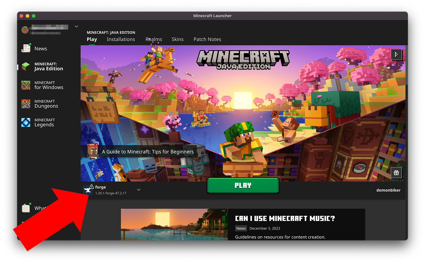 Adding mods to Minecraft in 2024 (Java Edition) - brentwooddental.com