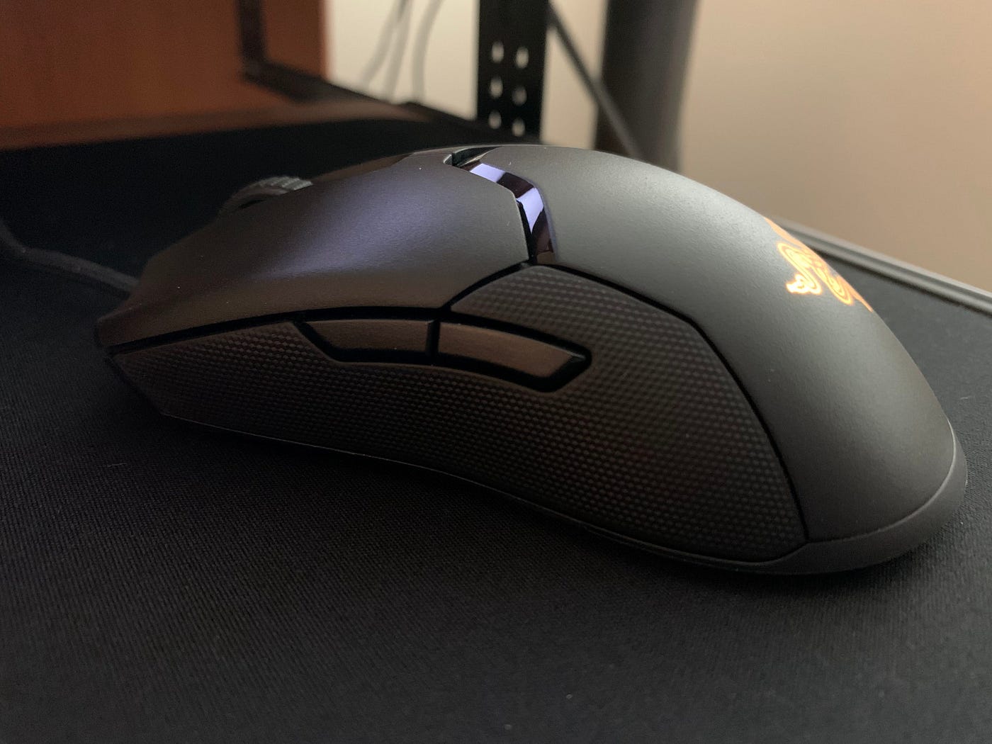 xim matrix g502 デバイスセット　g13 razer Razer Viper 8Khz Gaming Mouse Review | by Alex Rowe | Medium