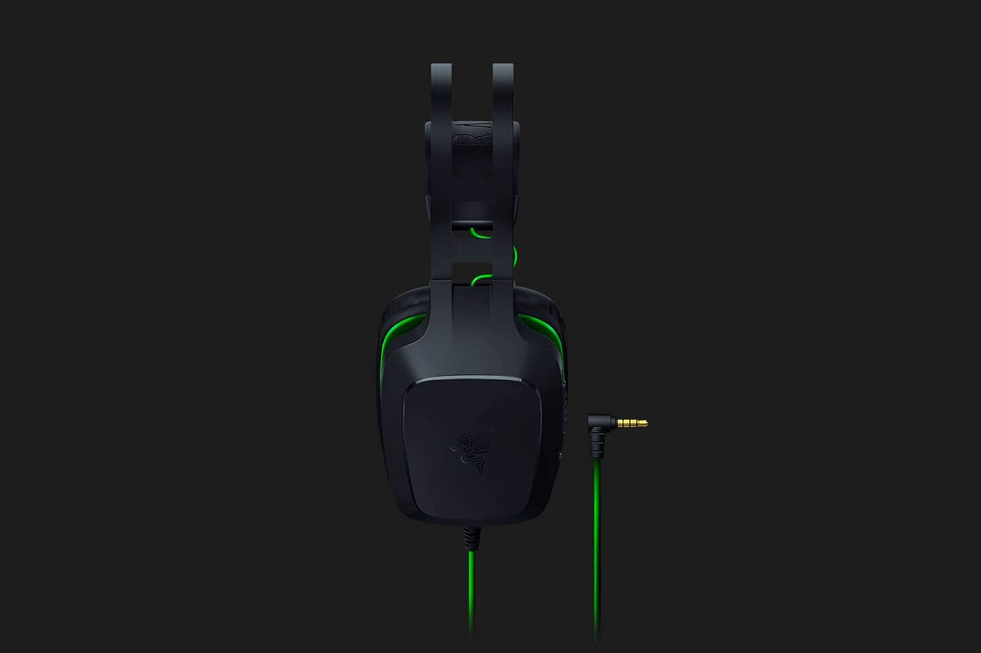 Razer Electra V2 Gaming Headset Review | by Alex Rowe | Medium