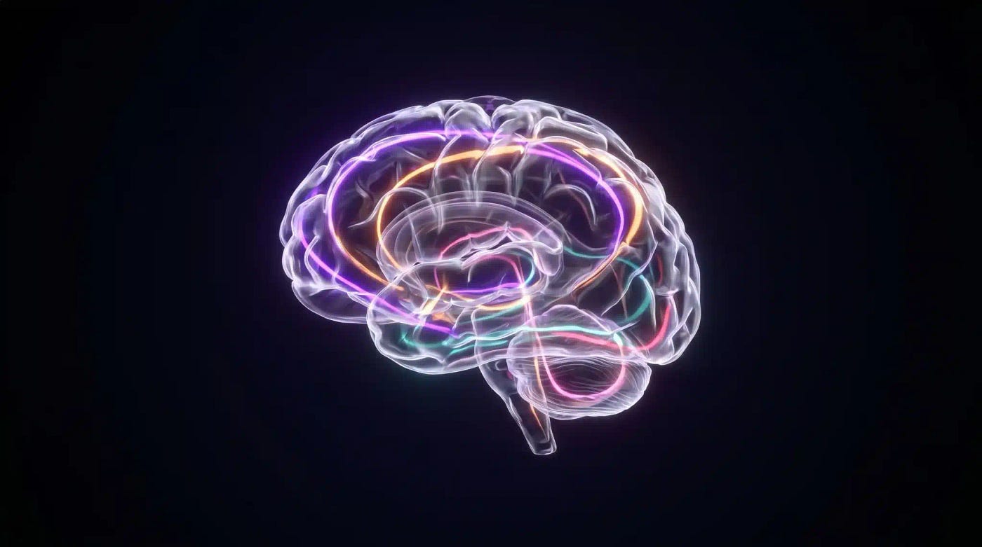The Comfort Trap — Episode 2: The Dopamine Loop