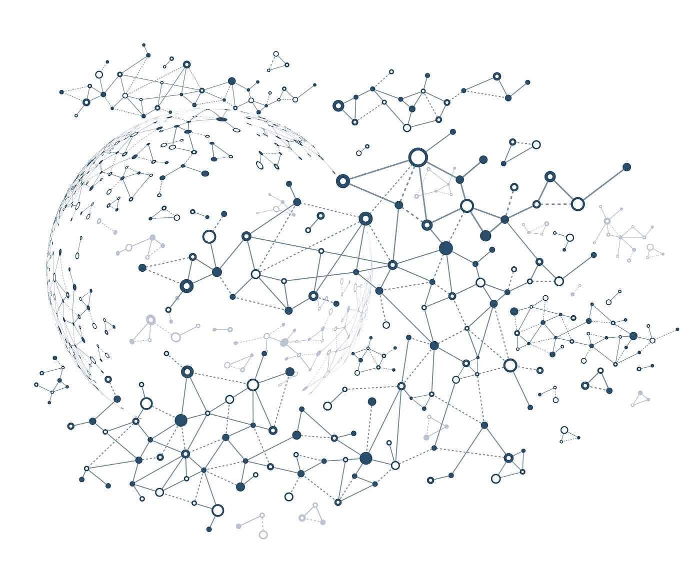 How Does the Blockchain Work? A Guide to Everything You Need to Know |  OneZero