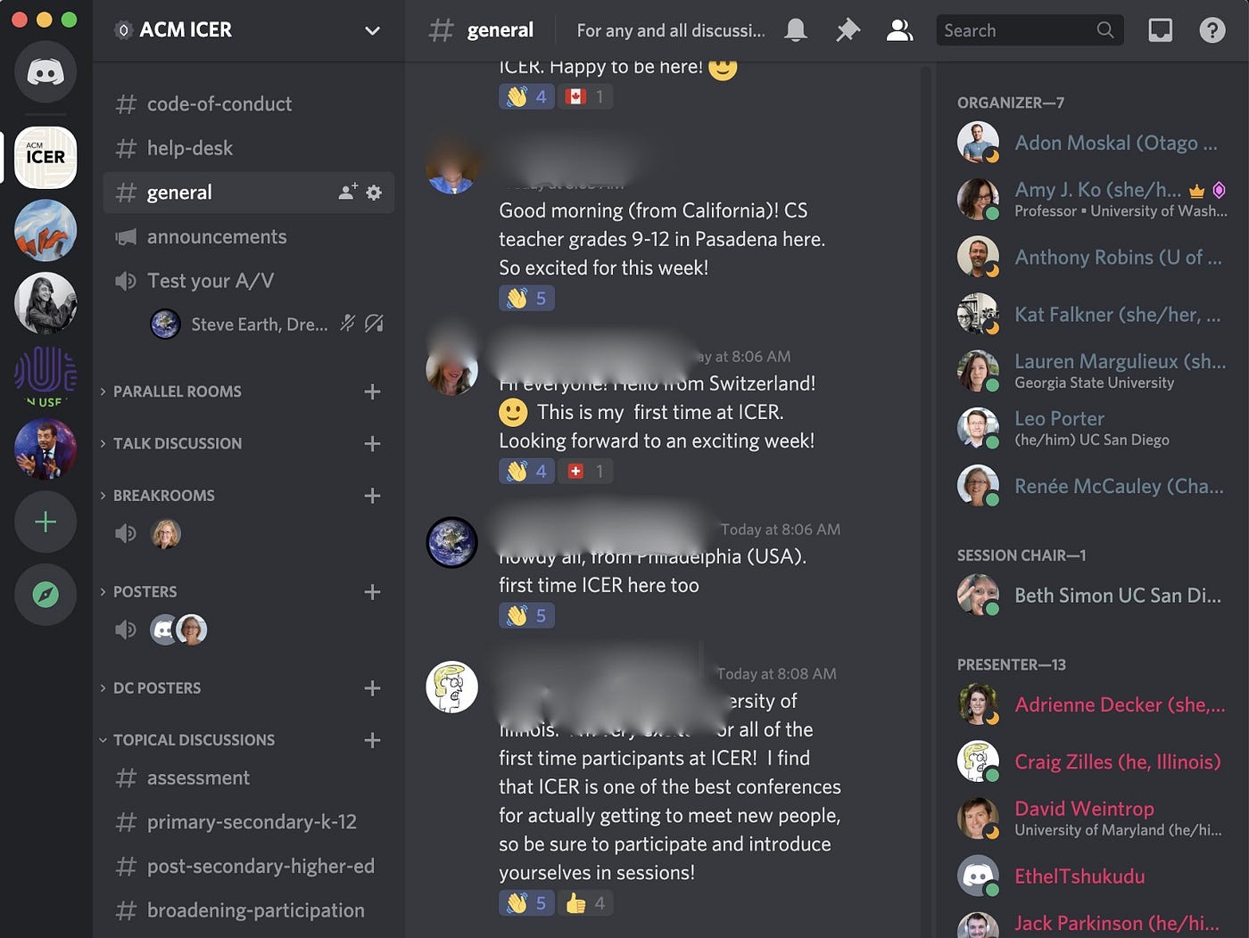 DVerify - Let people see your Discord! - Creations Feedback - Developer  Forum