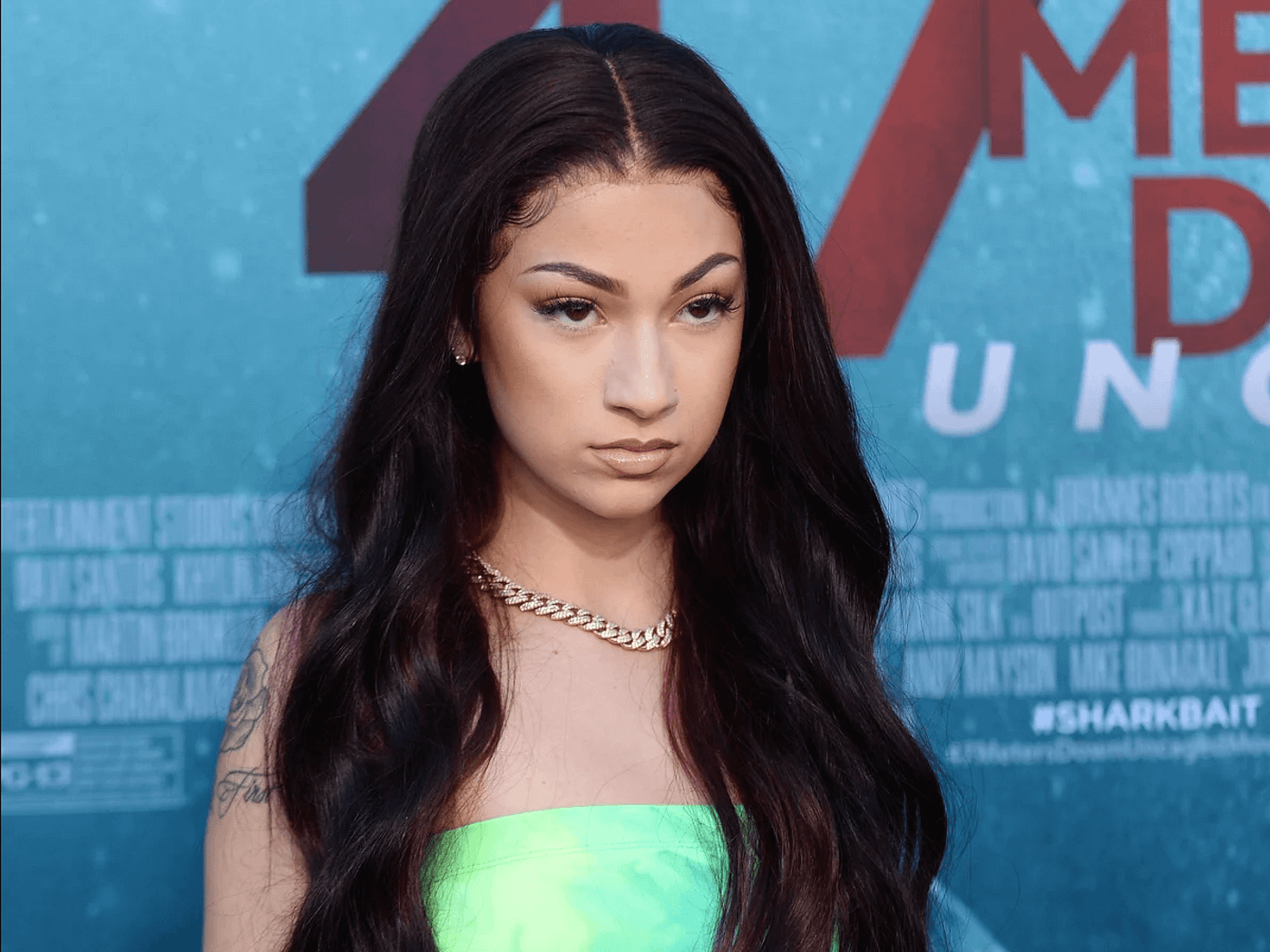 How the “Cash Me Outside” Girl Cashed In on $52.8 Million as the Last Viral  Internet Star | by Hudson Rennie | Better Marketing