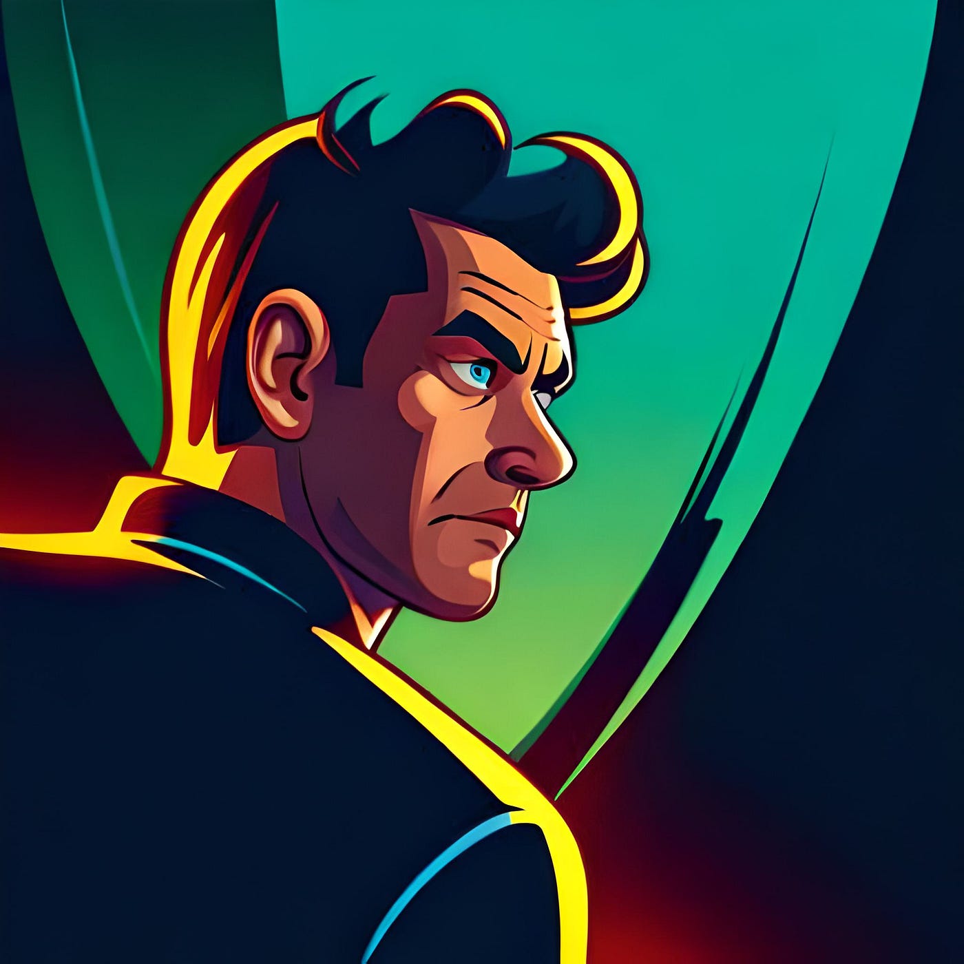 Capítulo 06 — Decisão