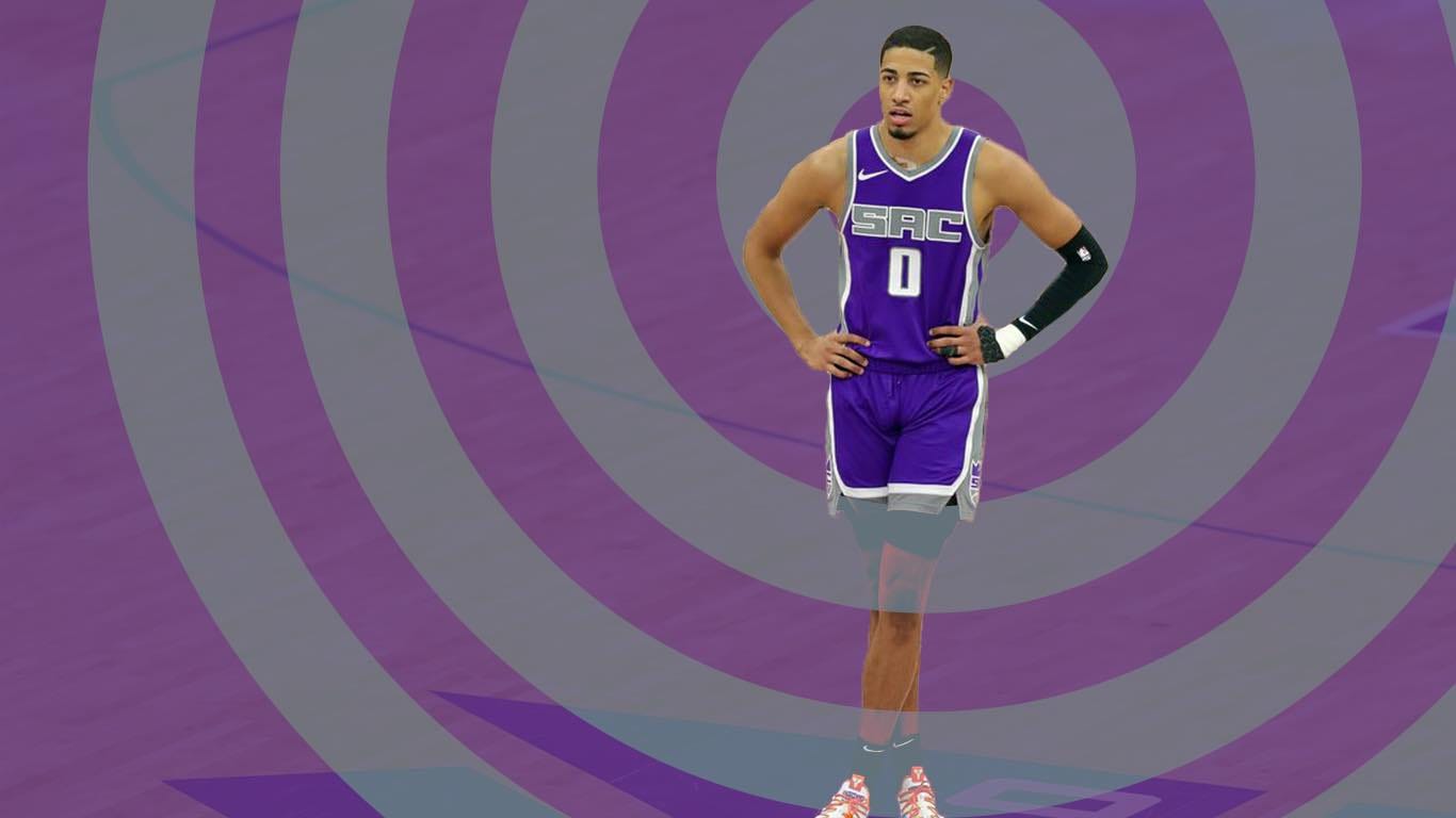 Tyrese Haliburton opens up on being traded off the Sacramento