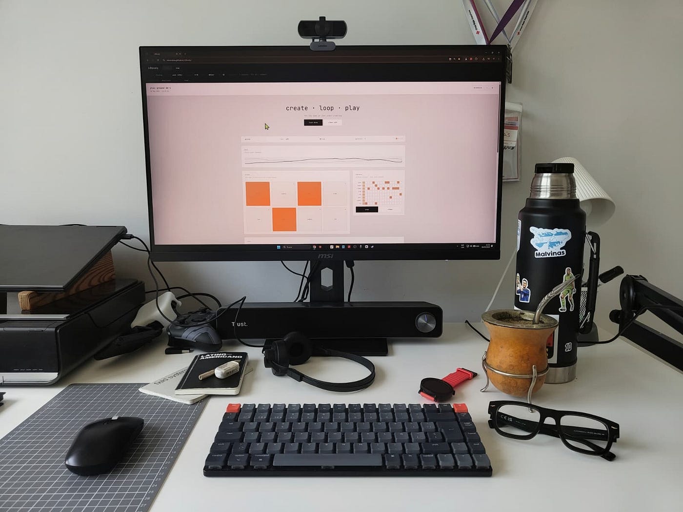 Making Software Without Having Learned to Program