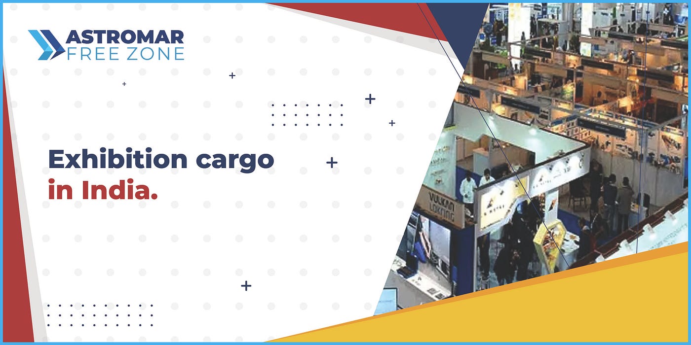 Exhibition Cargo in India — FTWZ