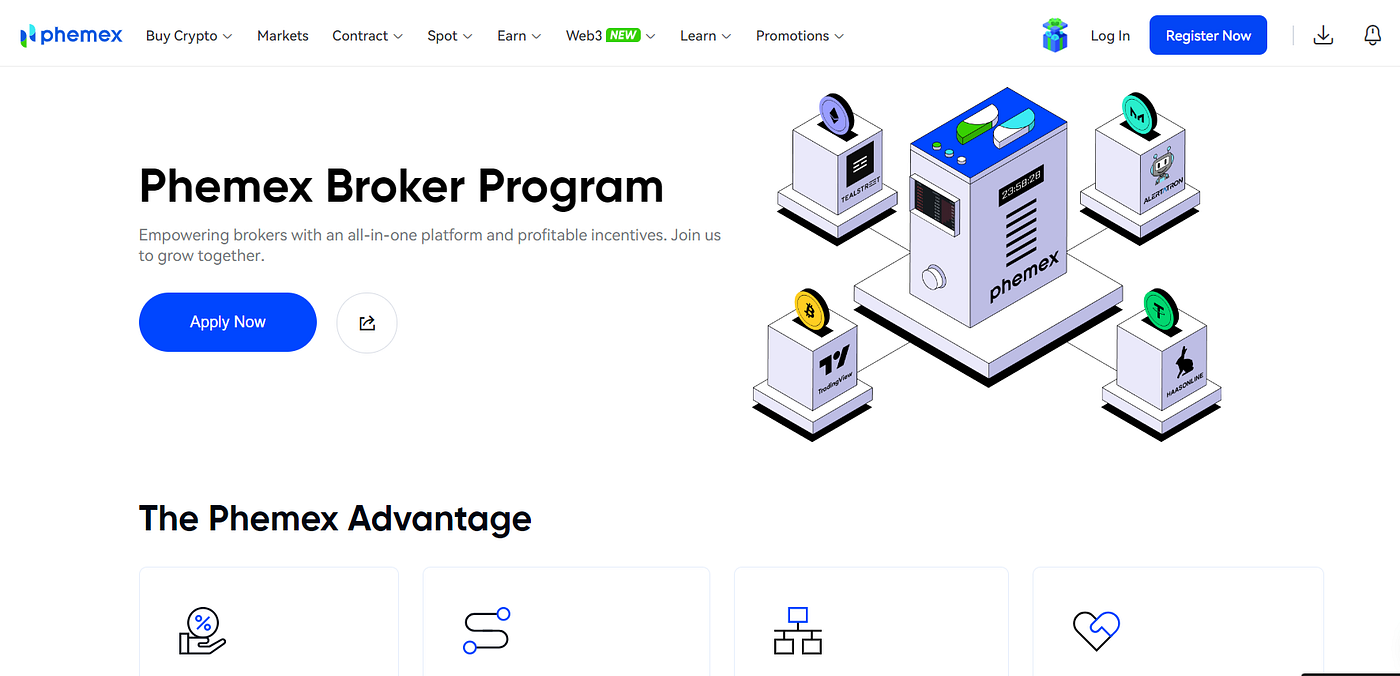 15 Top-Rated Crypto Affiliate Programs for Maximizing Your Earnings | by  Jesiel | Coinmonks | Medium