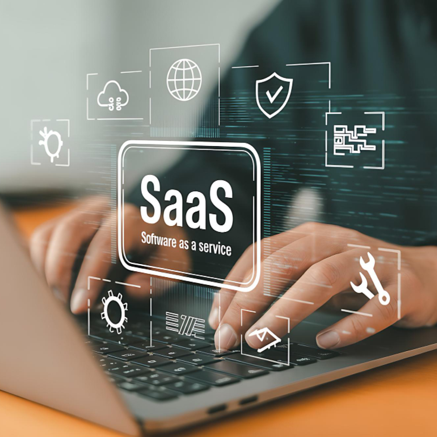 Custom Software vs SaaS: Which Solution Fits Your Business?