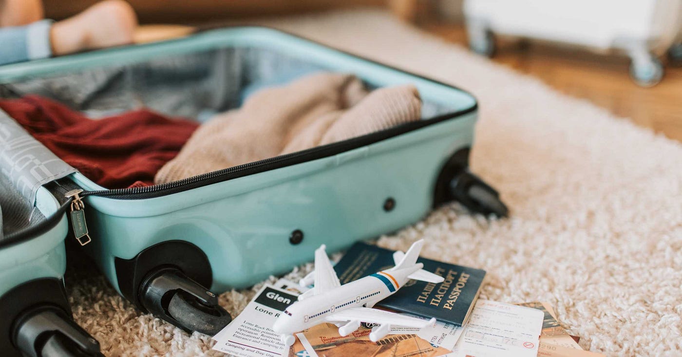 Can You Take a Blender in Checked Luggage: Travel Tips Unveiled